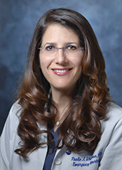 Paula J. Whiteman, MD