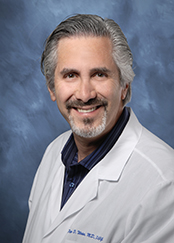 Peter D. Weiss, MD