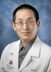 Qiang Wang, PhD