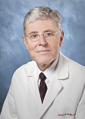 Robert N. Wolfe, MD