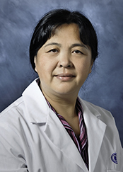 Shaomei Wang, MD, PhD