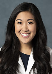 Headshot for Sharon L. Wirawan Jimenez, MD