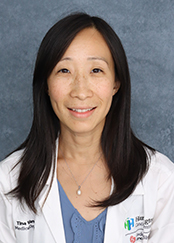 Tina Wang, MD