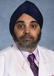 Vikram S. Wadhwa, MD