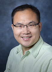 Wei Gao, PhD