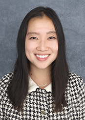 Lucy Xu, MD