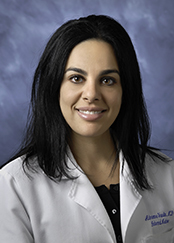 Adrienne Youdim, MD