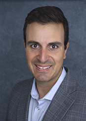 Andres J. Yarur, MD