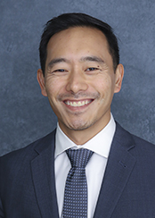 Arthur Yang, MD