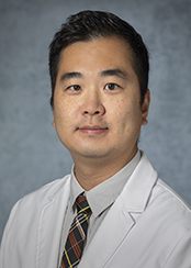 Byung C. Yoo, NP