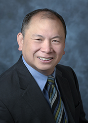 Headshot for Clement C. Yang, MD