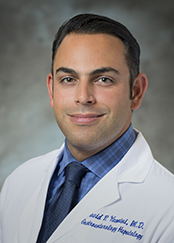 David Yamini, MD