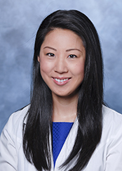 Esther Yoon, NP
