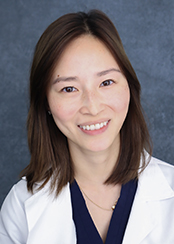 Heidi Yoo, NP