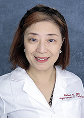 Huihui Ye, MD