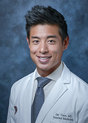 Jay Yuan, MD