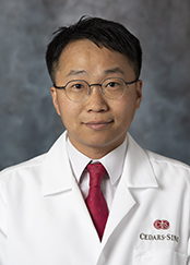 Ju Dong Yang, MD