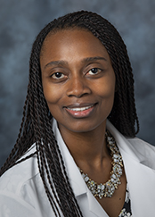 Karen V. Youmbi, PharmD