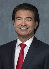 Keith N. Yabumoto, MD