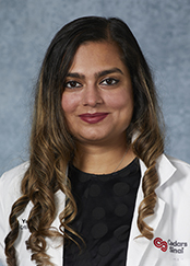 Maidah Yaqoob, MD