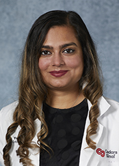 Doctor Maidah Yaqoob, MD