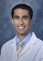 Michael D. Yashar, MD