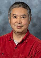 Mingjie Yang