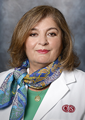 Roya Yumul, MD, PhD