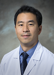 Steve H. Yoon, MD