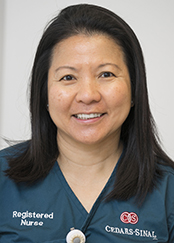 Theresa C. Yeomans, NP