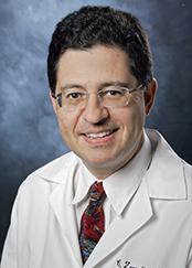 Christopher J. Zarembinski, MD
