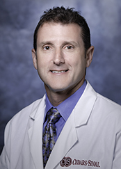 Headshot for Evan M. Zahn, MD