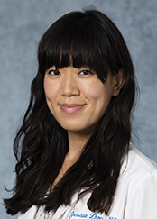 Jessie X. Zhou, MD