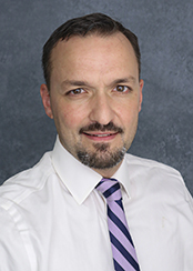 Lorenzo Zaffiri, MD, PhD