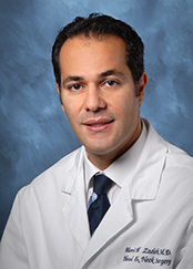 Mani H. Zadeh, MD