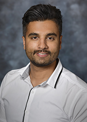 Mujtaba M. Ziauddin, PharmD