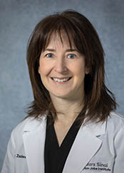 Headshot for Tracy L. Zaslow, MD