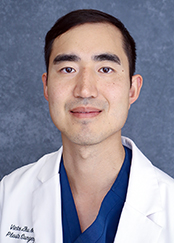 PS2 the 外科医. The cirugiao Victor Z. Zhu, MD | Cedars-Sinai - Plastic Surgery | Cedars-Sinai
