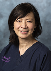 Vida Z. Zhang, MD