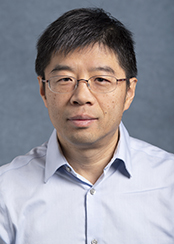 Xiaohai Zhang, PhD