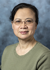 Xiaoning Zhao