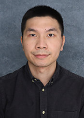 Yingsheng Zhang