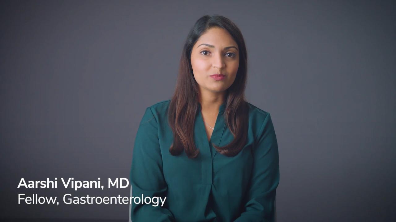 Explore Gastroenterology Fellowship at CedarsSinai CedarsSinai