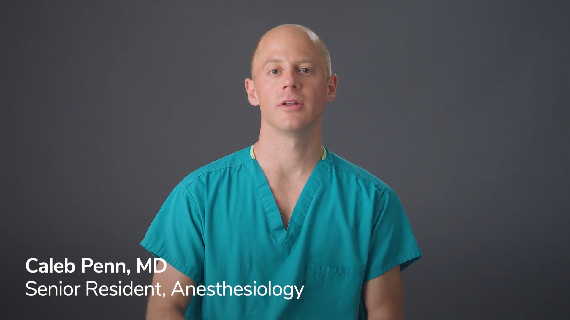 Explore Academic Anesthesiology Residency at CedarsSinai CedarsSinai