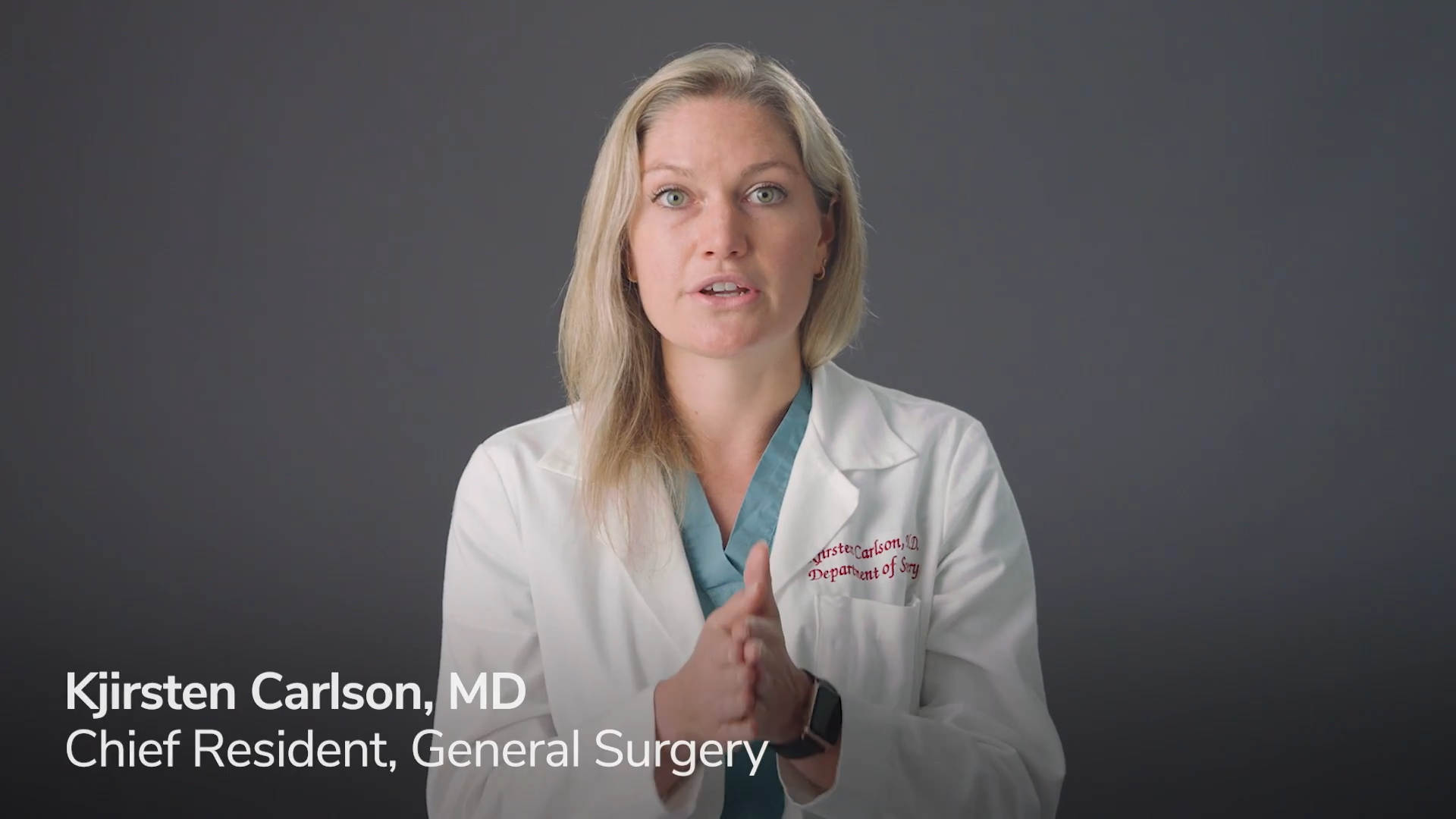 Explore General Surgery Residency at CedarsSinai CedarsSinai