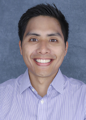 John Michael Sanchez, MD, PhD