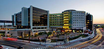 Cedars-Sinai Medical Center