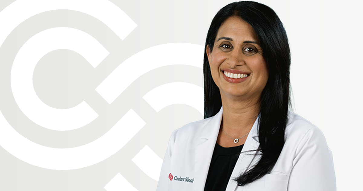 Cedars-Sinai Medical Center