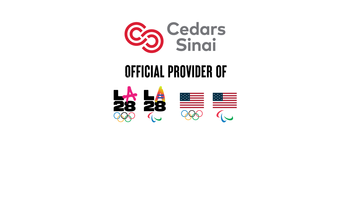 A Nonprofit Hospital in Los Angeles CedarsSinai