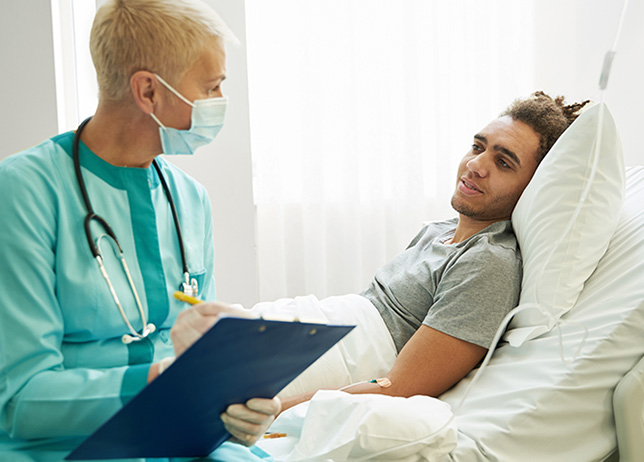 What is Palliative Care? | L.A. Care Health Plan